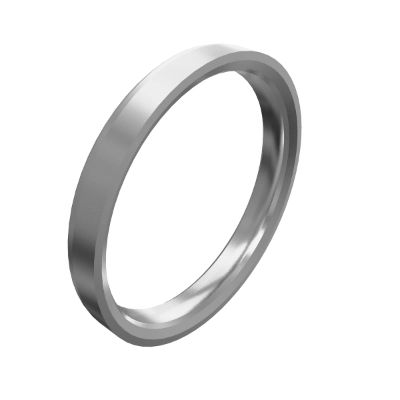 R527285: Valve Seat Insert John Deere part - Original