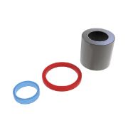 RE32011: Fuel Injection Nozzle O-Ring Kit John Deere part - Original