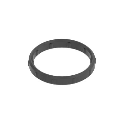 R504669: Engine Oil Cooler Adapter Seal John Deere part - Original