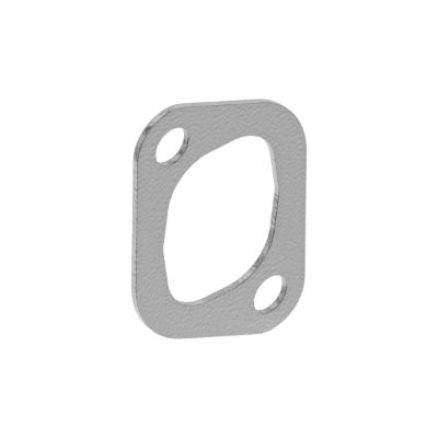 R515296: Engine Exhaust Manifold Gasket John Deere part - Original