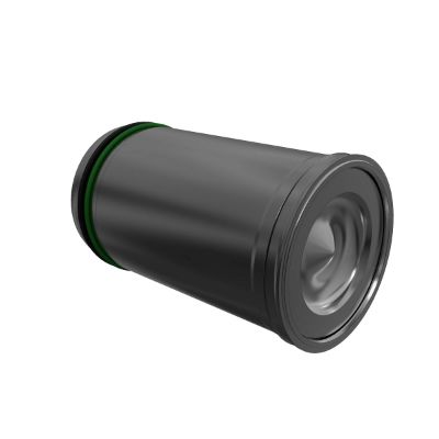 DZ124284: Piston Liner Kit John Deere part - Original