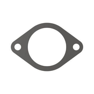 R504009: Intake Tube Gasket John Deere part - Original