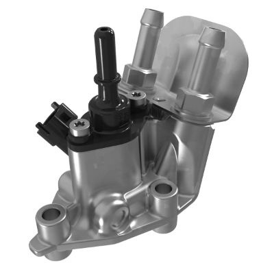 RE560468: DEF Dosing Injection Nozzle John Deere part - Original