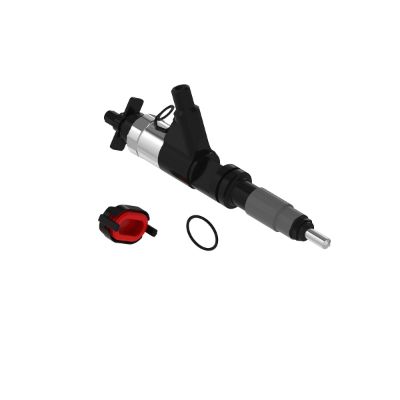 DZ100214: Fuel Injection Nozzle Kit John Deere part - Original