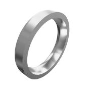 RE518083: Exhaust Valve Seat Insert John Deere part - Original