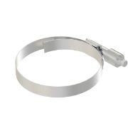 RE52703: Hose Clamp John Deere part - Original