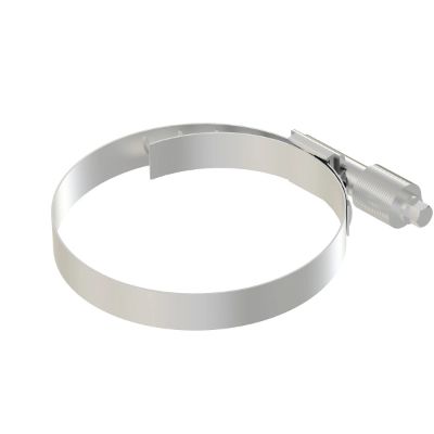 RE52703: Hose Clamp John Deere part - Original