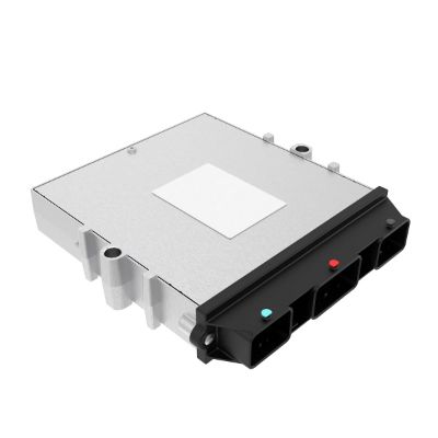 RE531808: Engine Controller, Level 14, VI John Deere part - Original