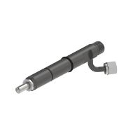 RE549082: Fuel Injection Nozzle John Deere part - Original