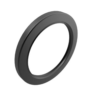 YZ104237: Internal Oil Seal John Deere part - Original