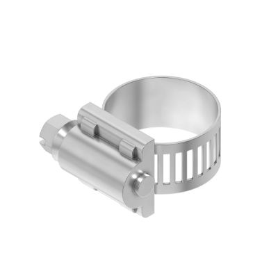 AR21836: Worm Gear Hose Clamp John Deere part - Original