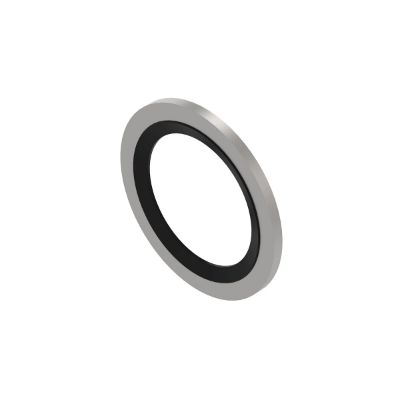 R519742: Oil Pan Seal John Deere part - Original