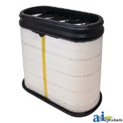 AL172781: Primary Air Filter Element John Deere part - Original