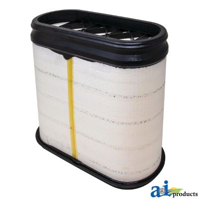 AL172781: Primary Air Filter Element John Deere part - Original