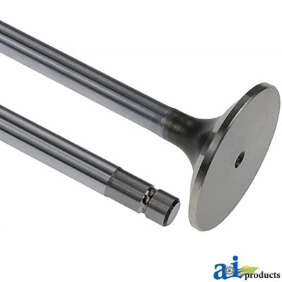 R97492: Exhaust Valve John Deere part - Original