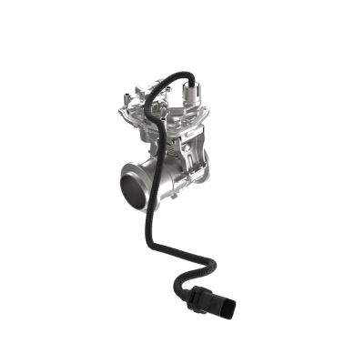 DZ126323: Exhaust Valve John Deere part - Original