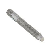 DZ119955: Both End Thread Stud, M10 X 95.9 John Deere part - Original