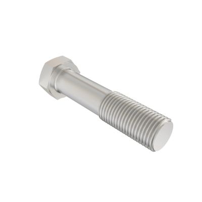 Billede af 19H3217 Cap Screw - Original til John Deere motor