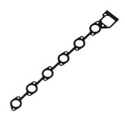 R522314: Exhaust Manifold Gasket John Deere part - Original