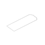 R123354: Engine Oil Pan Gasket John Deere part - Original