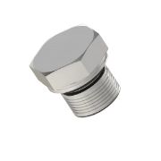 RE46685: Fitting Plug John Deere part - Original