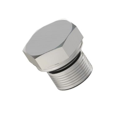 RE46685: Fitting Plug John Deere part - Original