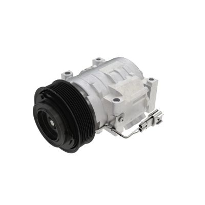 AL232176: Air Conditioner Compressor John Deere part - Original