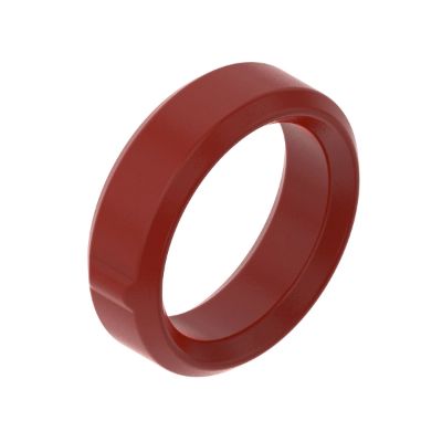 R504093: Rocker Arm Cover Seal John Deere part - Original