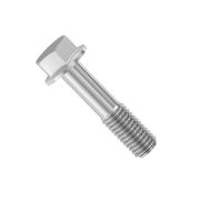 R532497: Hexagonal Head Flanged Screw, M8 X 40 John Deere part - Original