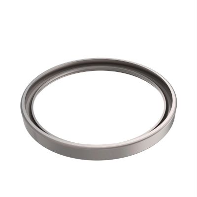 R529398: Internal Oil Steel Seal John Deere part - Original
