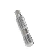 DZ113158: Exhaust Gas Recirculation Stud John Deere part - Original