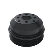 R128658: Fan Pulley John Deere part - Original