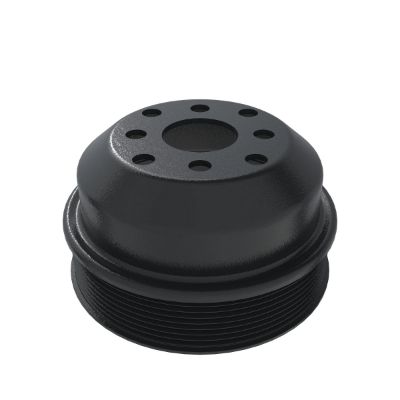 R128658: Fan Pulley John Deere part - Original