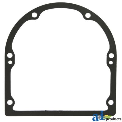 R522768: Crankshaft Oil Seal Housing Gasket John Deere part - Original