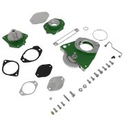 RE502650: Fitting John Deere part - Original