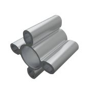 DZ108264: 69 mm 4-Hole Fan Spacer John Deere part - Original