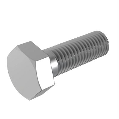 19M7168: Hexagonal Head Cap Screw, M10 X 30 John Deere part - Original