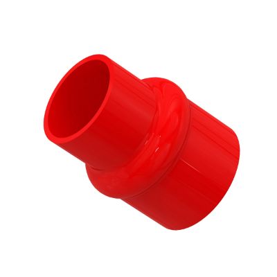 R188811: Charge Air Hose John Deere part - Original