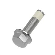 RE504233: Hexagonal Head Flanged Cap Screw, M8 X 30 John Deere part - Original