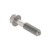 R537624: Hexagonal Head Flanged Screw, M6 X 35 John Deere part - Original