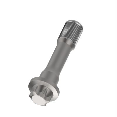 Billede af DZ124016 Cap Screw - Original til John Deere motor