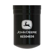 Billede til varegruppe John Deere Olie filter