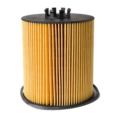 RE509672: Engine Oil Filter Element with Packing John Deere part - Original