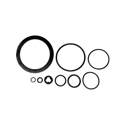 RE516553: Fuel Filter Seal Kit John Deere part - Original