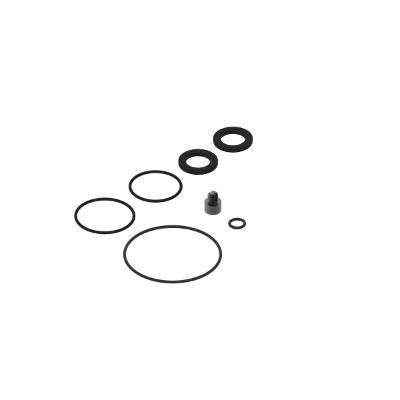 RE562696: Fuel Filter Seal Kit John Deere part - Original