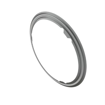 R534036: Exhaust V-Band Clamp Gasket John Deere part - Original