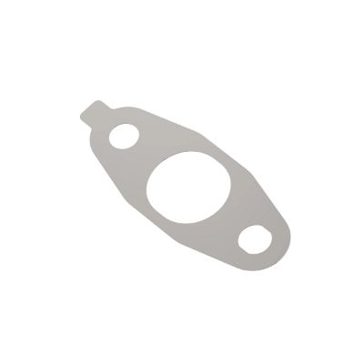 DZ120384: Turbocharger Oil Outlet Gasket John Deere part - Original