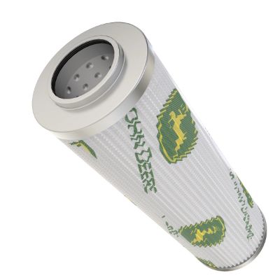 AL206482: Transmission Oil Filter Element John Deere part - Original