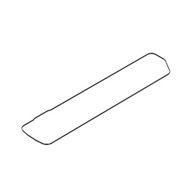 R524497: Cylinder Head Gasket John Deere part - Original