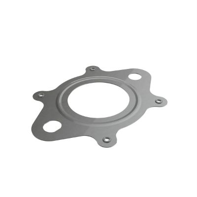 R534605: Exhaust Manifold Riveted Eye Gasket for Engines John Deere part - Original